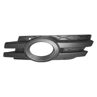 Replace® - Front Driver Side Fog Light Bezel (Standard Line)