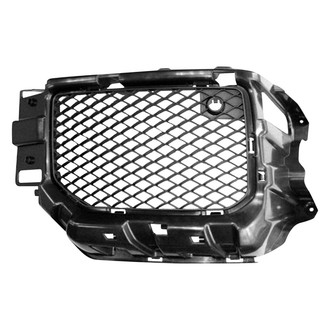 Replace® - Front Outer Driver Side Fog Light Cover (Standard Line)