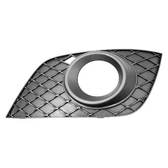 Replace® - Front Driver Side Fog Light Bezel (Standard Line)