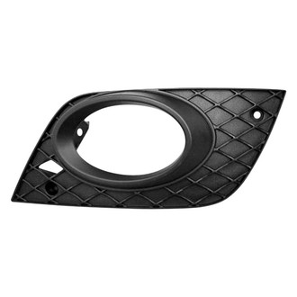 Replace® - Front Driver Side Fog Light Bezel (Standard Line)