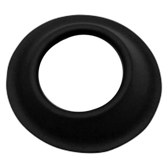Replace® - Front Driver Side Fog Light Bezel (Standard Line)