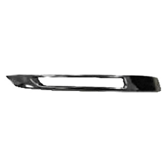 Replace® - Front Driver Side Fog Light Trim (Standard Line)