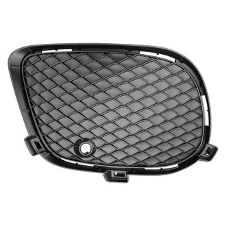 Replace® - Front Driver Side Fog Light Cover (Standard Line)
