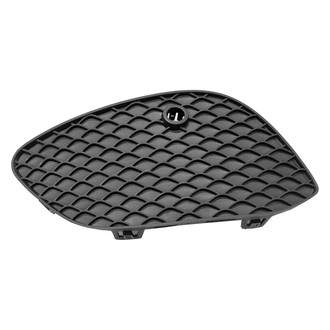 Replace® - Front Lower Driver Side Fog Light Cover (Standard Line)