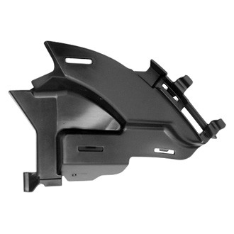 Replace® - Front Bumper Cover Air Duct