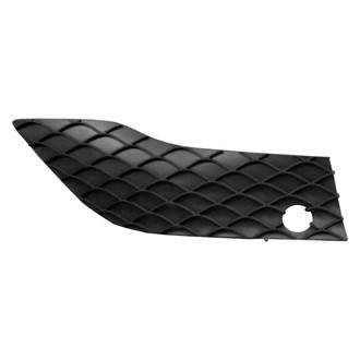 Replace® - Front Inner Driver Side Bumper Grille (Standard Line)