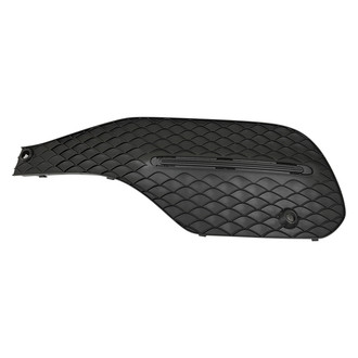 Replace® - Front Outer Driver Side Bumper Insert (Standard Line)