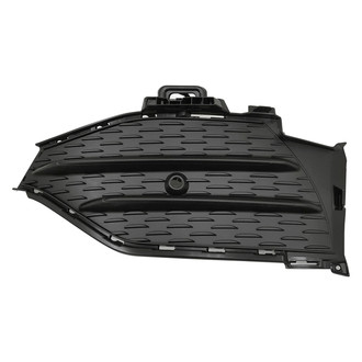 Replace® - Front Driver Side Bumper Insert (Standard Line)