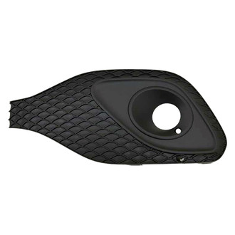 Replace® - Front Bumper Grille