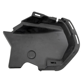 Replace® - Front Driver Side Bumper Cover Air Duct (Standard Line)