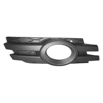 Replace® - Front Passenger Side Fog Light Bezel (Standard Line)