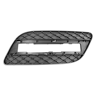 Replace® - Front Lower Outer Passenger Side Fog Light Bezel (Standard Line)