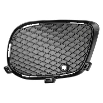 Replace® - Front Passenger Side Fog Light Cover (Standard Line)