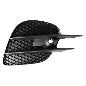 Replace® - Front Passenger Side Bumper Grille (Standard Line)