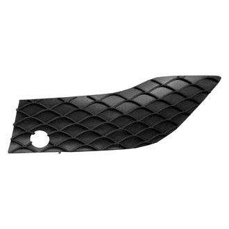 Replace® - Front Inner Passenger Side Bumper Grille (Standard Line)