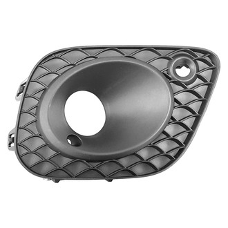 Replace® - Front Passenger Side Fog Light Bezel (Standard Line)