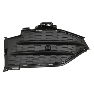 Replace® - Front Passenger Side Bumper Insert (Standard Line)