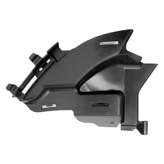 Replace® - Front Passenger Side Bumper Cover Air Duct (Standard Line)