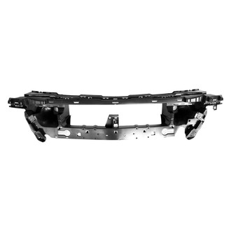 Replace® - Front Lower Bumper Cover Support Bracket (Standard Line)