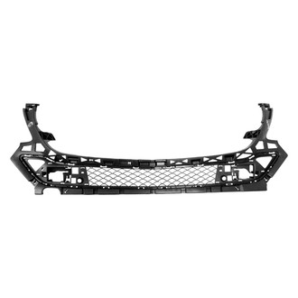 Replace® - Front Bumper Cover Support (CAPA Certified)