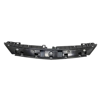 Replace® - Front Upper Bumper Cover Support (Standard Line)