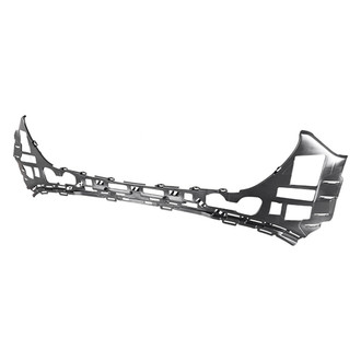 Replace® - Front Center Bumper Cover Support (CAPA Certified)