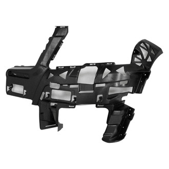 Replace® - Front Driver Side Bumper Cover Frame (Standard Line)