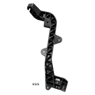 Replace® - Front Outer Driver Side Bumper Cover Support (Standard Line)