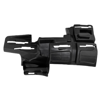 Replace® - Front Driver Side Bumper Cover Support (Standard Line)