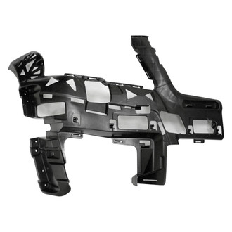 Replace® - Front Passenger Side Bumper Cover Frame (Standard Line)