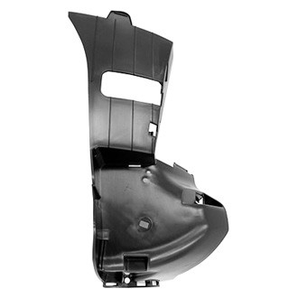 Replace® - Front Outer Passenger Side Bumper Cover Support Bracket (Standard Line)