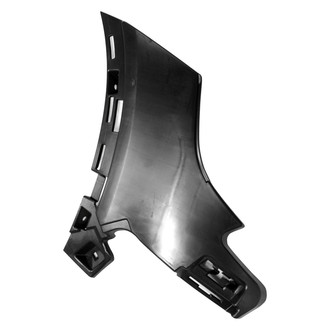 Replace® - Front Outer Passenger Side Bumper Cover Support (Standard Line)