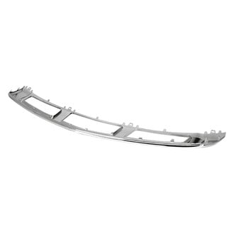 Replace® - Front Lower Bumper Cover Molding (CAPA Certified)