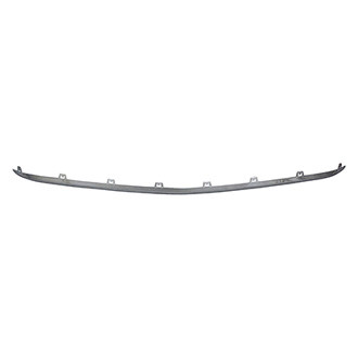 Replace® - Front Inner Bumper Cover Molding (Standard Line)