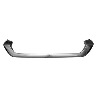 Replace® - Front Bumper Cover Molding (Standard Line)