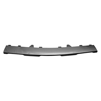 Replace® - Front Bumper Cover Molding (Standard Line)