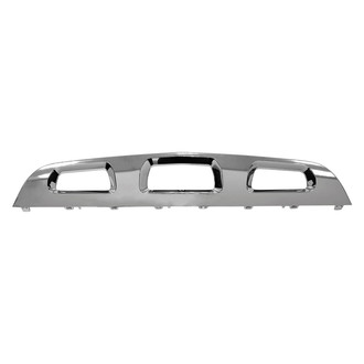Replace® - Front Lower Bumper Trim (Standard Line)