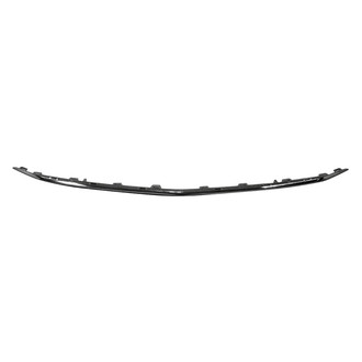 Replace® - Front Lower Center Bumper Cover Molding (Standard Line)