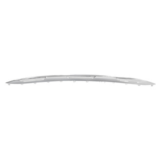 Replace® - Front Lower Bumper Cover Molding (Standard Line)