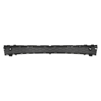 Replace® - Front Center Bumper Trim (Standard Line)