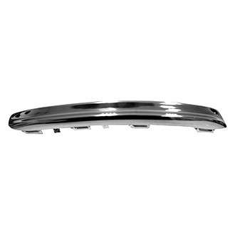 Replace® - Front Driver Side Bumper Grille Molding (Standard Line)