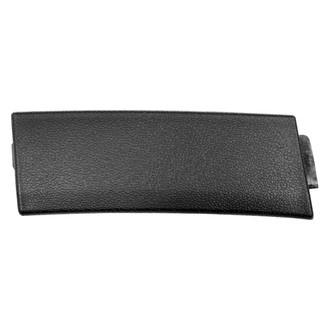Replace® - Front Driver Side Bumper End Cap (Standard Line)