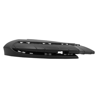 Replace® - Front Lower Driver Side Bumper Cover Molding (Standard Line)