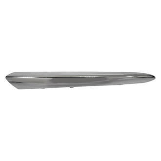 Replace® - Front Lower Driver Side Bumper Cover Molding (Standard Line)