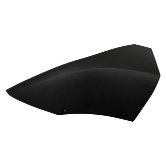 Replace® - Front Driver Side Bumper Cover Grille Molding (Standard Line)