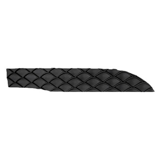 Replace® - Front Lower Driver Side Bumper Cover Molding (Standard Line)