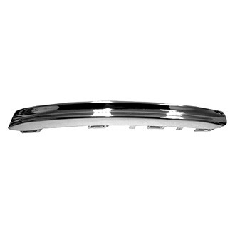 Replace® - Front Passenger Side Bumper Grille Molding (Standard Line)