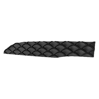 Replace® - Front Lower Passenger Side Bumper Cover Molding (Standard Line)
