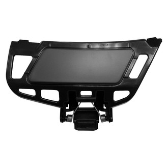 Replace® - Front Driver Side Headlight Washer Cover (Standard Line)