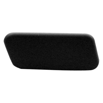 Replace® MB1049104 - Front Passenger Side Headlight Washer Cover (Standard Line)
